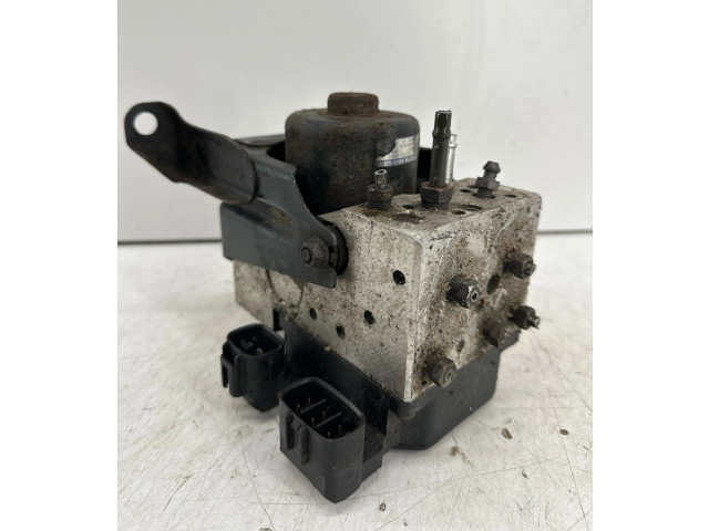 Блок АБС 4454053010, 1332005040 Lexus IS 200-300 1999 - 2005 года