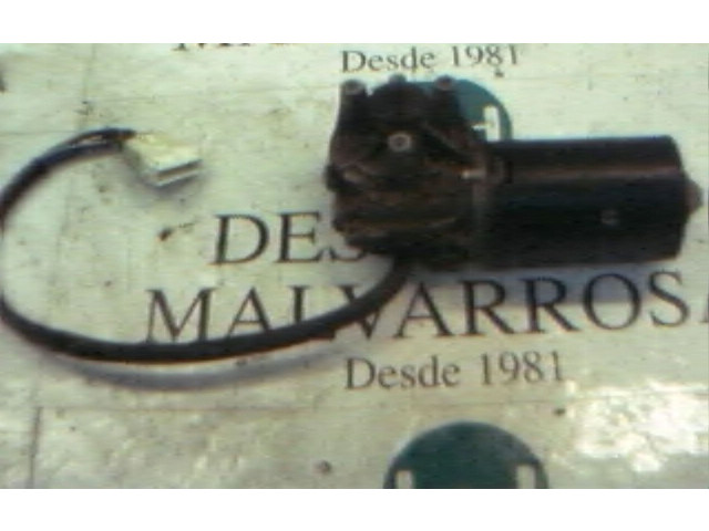 Моторчик дворников Citroen Xantia