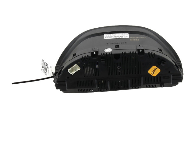 Панель приборов 1694400911, M0-4928H   Mercedes-Benz A W169       