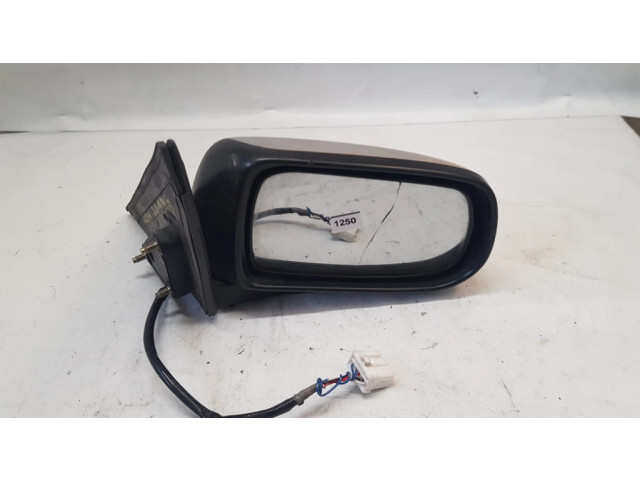 Зеркало электрическое     правое   Mazda 626  1998-2002 года   