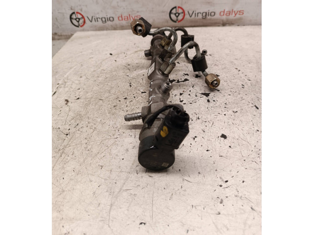 Топливная рампа 04L089D, 0058472   Audi A3 S3 8V  