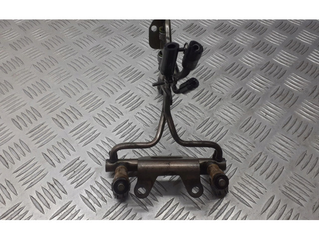 Vstřikovací lišta Subaru Forester SH