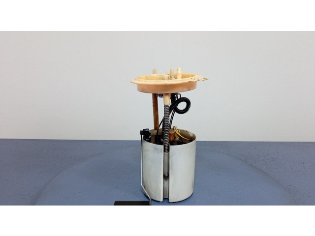 Насос топлива (в топливном баке)