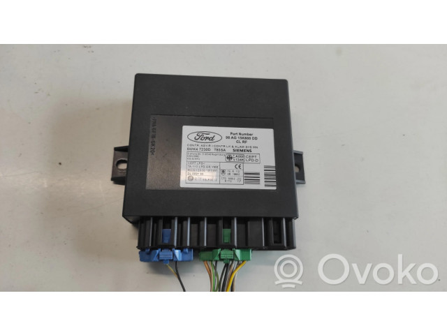 Блок комфорта 98AG15K600DD, 5WK47230D Ford Focus