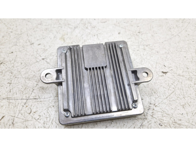 Блок управления LJ6T14G113, LJ6T14G113BE   Ford Escape IV