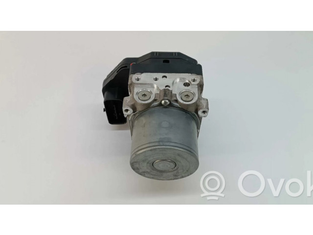 Блок АБС 1330002350, 476604GC1A Infiniti Q50 2014- года