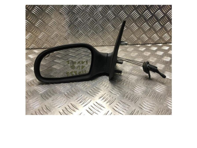 Zpětné zrcátko  Citroen Saxo 2000  00008148KS, 00008148KS  