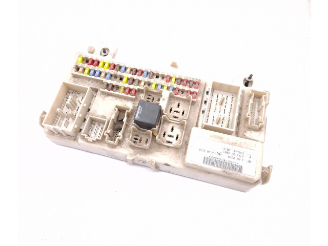 Řídící jednotka 7M5112A650UA, 4M5T14A073CG Ford Focus 2005