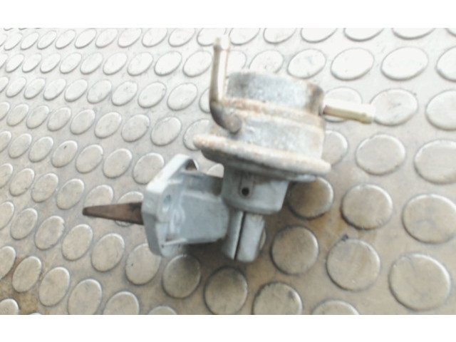 Топливный насос