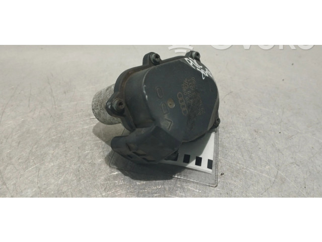 Всасывающий коллектор 059129086L Audi A5 8T 8F