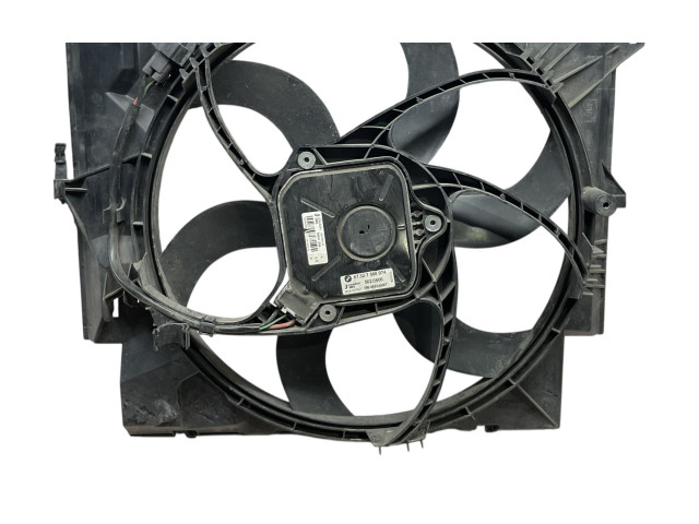 Вентилятор радиатора MB9523E89T, 67327588974 BMW 3 E90 E91