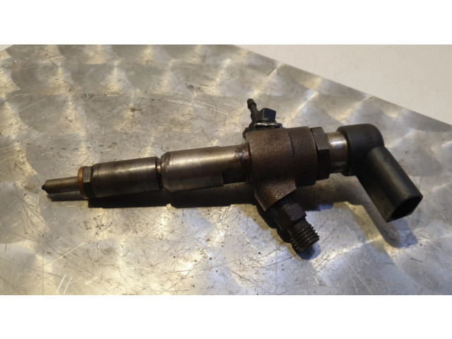 Форсунка 9652763280, 011802840 Citroen C2 для дизельного двигателя 0