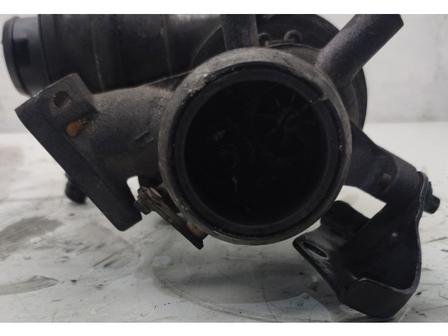  Турбина Mercedes-Benz A W169           