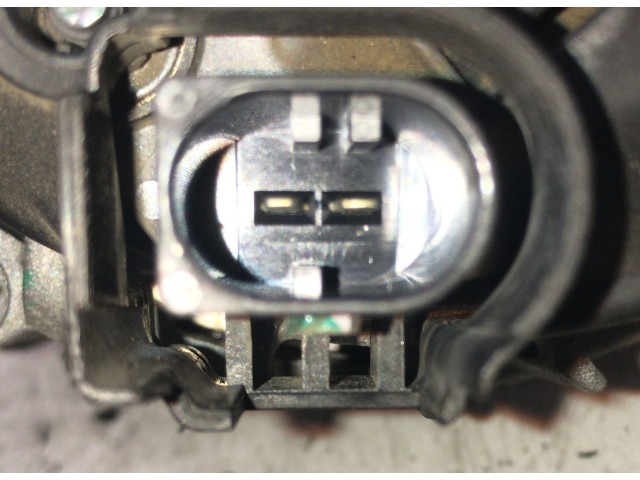 Генератор H607703A, H607703A   Volkswagen Polo      