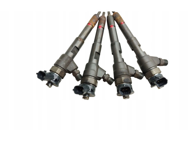 Форсунка 0445110485, 0445110485 Dacia Lodgy