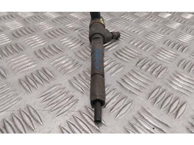 Vstřikovač 445110183 Opel Combo C Z13DTJ