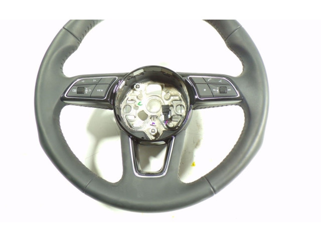 Руль 82A419091BINU    Audi A1