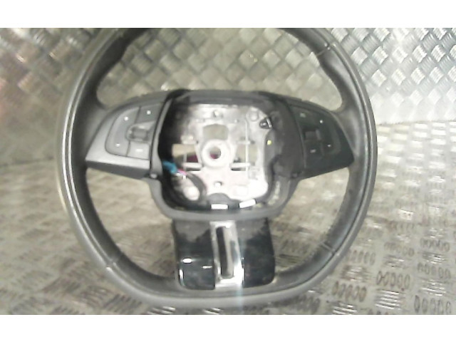 Руль Citroen C4 Cactus 2014 - года