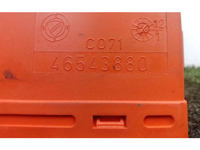 Блок комфорта 46543880 Lancia Lybra