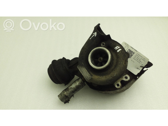 Turbodmychadlo Турбина 057145702, 057145702E Audi A8 S8 D2 4D 3.3