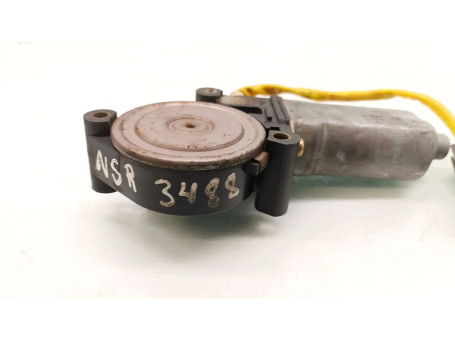 Задний електрический механизм для подъема окна без двигателя