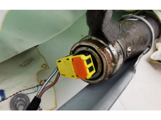 Боковая подушка безопасности H7V498VEAGP Jeep Cherokee