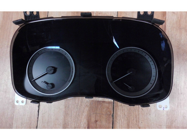 Přístrojová deska Hyundai Tucson TL 2019 9401316CRDI