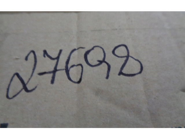 Вентилятор радиатора     1K0959455    Volkswagen Caddy 