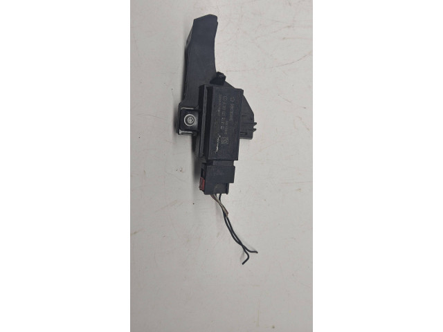 Ручка стеклоочистителей 173848   Citroen C1