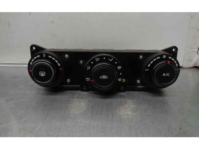 Модуль блока управления кондиционером 972501H000   KIA Ceed   