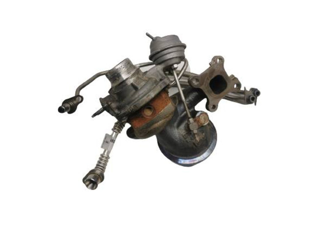 Турбина Ford Fiesta H6BG-6K682-AD