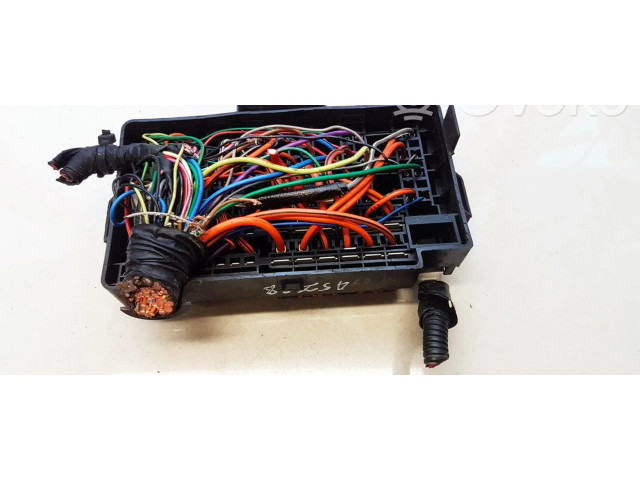 Блок предохранителей 96263674 Chevrolet Tacuma