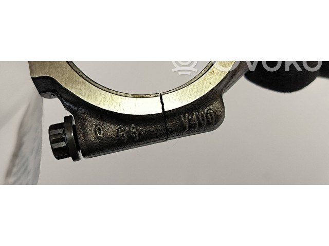  Поршень с шатуном CGLC   Audi A6 C7  