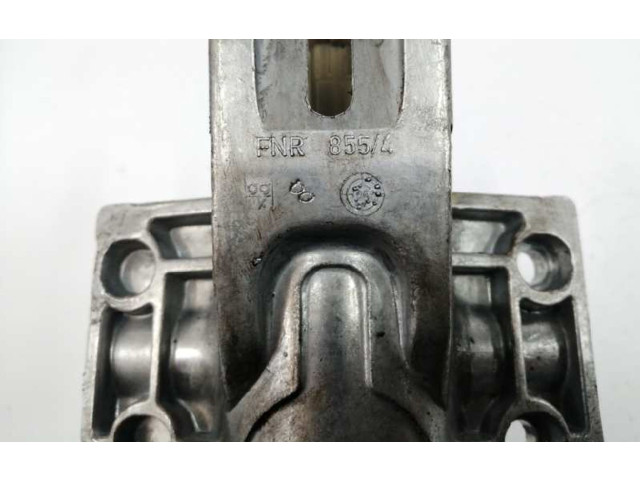    Рулевая рейка    Toyota Corolla Verso AR10 2004 - 2009 года