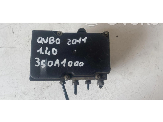 Блок АБС 0265232491, 0265232491   Fiat  Qubo   -  года