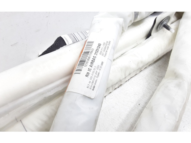 Боковая подушка безопасности 31291248, 31291249   Volvo V70