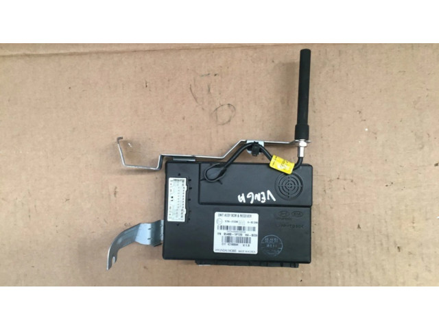 Блок управления 97RA012346, 954001P720 KIA Venga