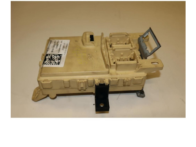 Блок предохранителей 91955-H8570   KIA Stonic    