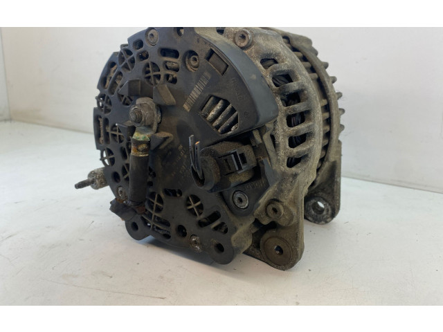 Генератор 03G903023, 0121715003 Volkswagen PASSAT B6