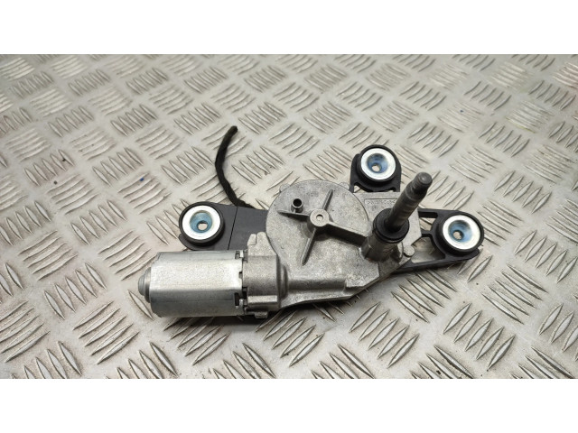 Моторчик заднего дворника 0390201254, CN1517K441BB    Ford Ecosport