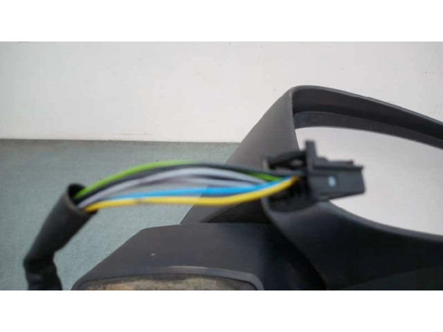 Зеркало электрическое        Renault Scenic III -  Grand scenic III  2009-2016 года   