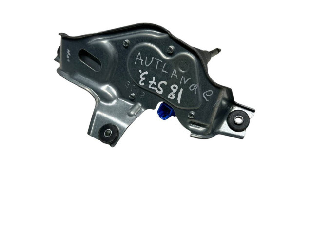 Моторчик заднего дворника Mitsubishi Outlander