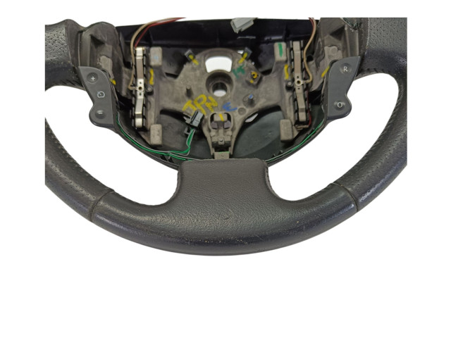 Руль Renault Scenic RX   -  года 8200106306, 8200106306G      