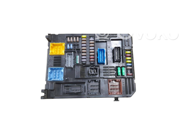 Pojistková skříňka 9845141280, 1822262106 Toyota ProAce City 2022