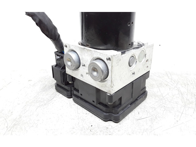 Блок АБС 31261142   Volvo  V70  2008 - 2013 года