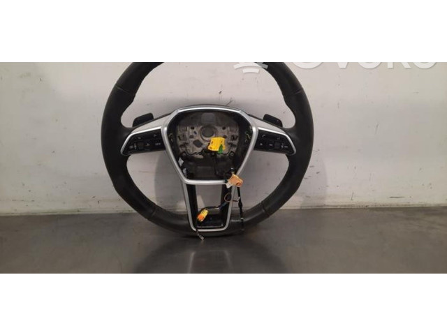 Volant Audi A6 S6 C8 4K 2024 4K0419091AT