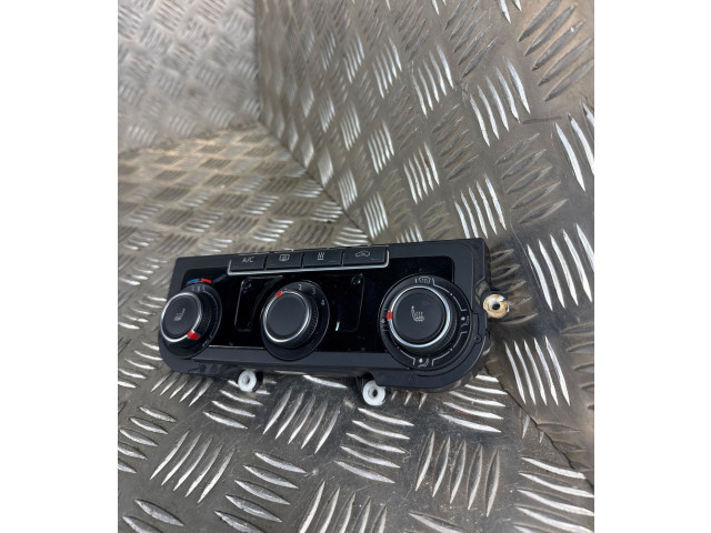 Блок управления климат-контролем 1K8907426AQ, 5HB0121083 Volkswagen Caddy