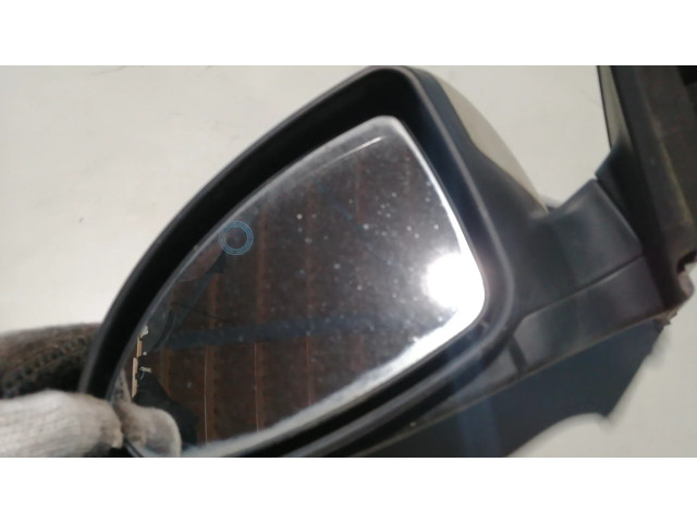 Zpětné zrcátko levé Chevrolet Cruze 2012