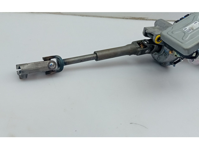 Руль Dacia Sandero 2008 - 2012 года 488103520R, ELETRICA