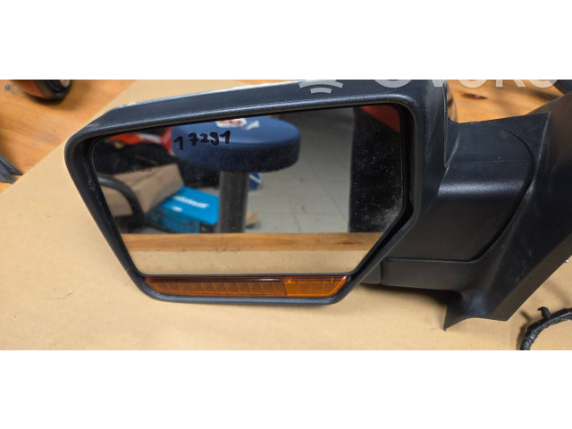 Zpětné zrcátko Lincoln Navigator 2007 8L7Z-17683-AA, 809577